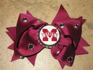 ms state bow